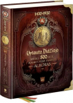 VYTAUTAS DIDYSIS. Restauruotas garsusis 1930 m. albumas, skirtas 500 Vytauto Didžiojo mirties metinėms paminėti, 1430-1930, VYTAUTAS DIDYSIS. Restauruotas garsusis 1930 m. albumas, skirtas 500 Vytauto Didžiojo mirties metinėms paminėti, 1430-1930