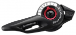 Pavarų perjungimo rankenėlė Shimano Tourney SL-TZ500 7-speed