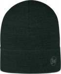 Czapka BUFF MERINO LIGHTWEIGHT BEANIE MULTISTRIPES FOREST