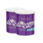 Italwax SUGAR PASTE Strong, 1200g x2