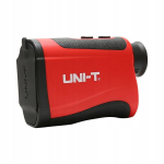 Lazerinis atstumo matuoklis Uni-t Lm1000, 1000m