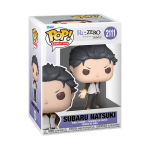 FUNKO POP! Vinilinė figūrėlė: Re:ZERO - Subaru Natsuki