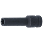 Gili smūginė E12 galvutė 1/2" (12,5 mm) Bgs