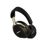 Bose QuietComfort Ultra m&uuml;rasummutavad k&otilde;rvaklapid- Gen2, must-kuld (Desert Gold), 890101-0400
