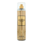 Paris Hilton Gold Rush kūno dulksna moterims, 236 ml