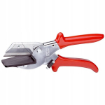 Knipex 94 15 215 - Profesionalus plok&scaron;čių kabelių pjaustytuvas