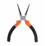 Universalios apvalios replės 6'' Kraft&dele Kd10813