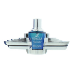 Jean Patou, Voyager Ship Edition, Tualetinis vanduo, Vyrams, 50 ml