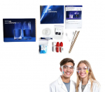 Mokslinis Rinkinys Mažasis Chemikas Terminiai Efektai Mel Science 10+ Metų