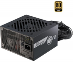 Maitinimo &scaron;altinis Seasonic CORE GC-750 ATX 3.1 SRP-CGC751-A5A32SF, 750 W, 100-240 V, 50/60 Hz, 80 PLUS Gold, aktyvus au&scaron;inimas, 1 ventiliatorius