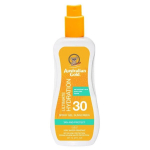 Apsauginis pur&scaron;kiamas pienelis nuo saulės Australian Gold SPF 30, 237ml