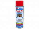 STC Rust-Tec stipraus poveikio rūdžių tirpiklis varžtams (raudonas), 500ml