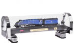 Kolekcinis lokomotyvo modelis ﻿LNER CLASS A4 MALLARD