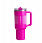 Stanley termosinis puodelis Quencher Protour, 1180 ml, rožinis