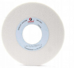 &Scaron;lifavimo diskas 250x25x76 mm, grūdėtumas 46k, mink&scaron;tas, keraminis