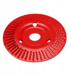 Tarpol Ts29 kampinis diskas 125mm