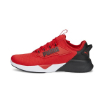 PUMA treniruočių batai vyrams PUMA Retaliate 2 High Risk Red-Puma Black - 37667618, raudoni