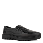 GRUNER SCHUHE Balerinos moterims, Juoda, Ballerinas