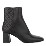 SERGIO MORETTI Aulinukai moterims, Juoda, Booties