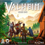 Valheim: The Board Game Deluxe Edition