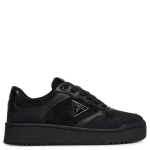 GUESS Laisvalaikio bateliai moterims, Juoda, Miram9 Leisure