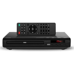 DVD / EVD / VCD grotuvas, HD