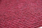 Malta Bordo Kilimas 200x600 cm &ndash; Universalus, Atsparus,