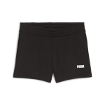 PUMA laisvalaikio &scaron;ortai moterims PUMA ESS Small Logo 4 Shorts TR PUMA Black - 68833001, juodi