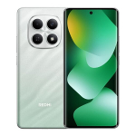 Telefonas Smartphone Xiaomi Redmi Note 15 17.2 cm (6.77") 8 GB 256 GB 6000 mAh Green