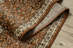 Kiliminiu taku HEAT-SET ROYAL ADR 1745 rudas 70 cm, 70x790 cm
