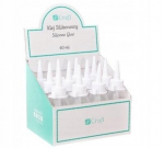 Silikoniniai klijai 60ml, 12 vnt. rinkinys
