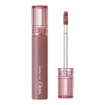 Lūpų blizgis rom&nd Glasting Color Gloss 05 Dim Mauve, putlinantis, itin blizgus rožinis atspalvis