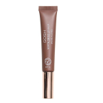 GOSH Soft&rsquo;n Tinted lūpų balzamas 010 Espresso Martini 8 ml &ndash; drėkinamoji ruda lūpų priežiūros priemonė su SPF 15