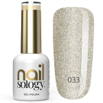 Hibridinis nagų lakas Clavier Nailsology 033 Sunny Queen &ndash; ilgalaikis gelinis efektas moterims