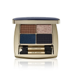 Akių &scaron;e&scaron;ėlių paletė Est&eacute;e Lauder The Essential Eyeshadow Quad ilgai i&scaron;liekantys ry&scaron;kūs atspalviai 4 g
