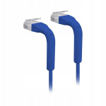Ubiquiti Patchcord Utp Kat.6 0.1m, 50szt., Mėlynas