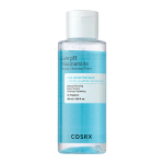 Micelinis vanduo COSRX Low pH Niacinamide valomasis vanduo jautriai odai, &scaron;velnus ir drėkinamasis