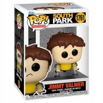 Funko Pop! figūrėlė Jimmy Valmeris (south Park) #1761