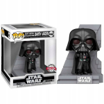 Funko Pop! Star Wars Bounty Hunter - Darth Vader Exclusive #442