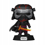 Funko Pop! Star Wars - Impressions Kylo Ren Exclusive #773