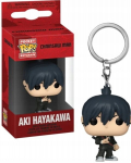 Funko Pop! Grandininio pjūklo žmogus pakabukas Aki