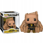 Figurėlė Funko Pop! Black Adam on Throne