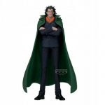 One Piece Grandline Series: Monkey D. Dragon figūrėlė, 20 cm