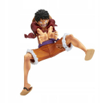 Figurėlė Monkey D. Luffy Ver.b Maximatic - One Piece