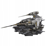 Figurka Star Wars: Mando's N-1 Starfighter 1/20
