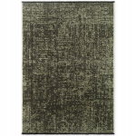 Elle Decoration Brilliance žalias kilimas 160x230 &ndash; eleganti&scaron;kas trumpapluo&scaron;tis svetainės kilimas