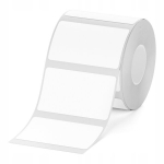 Niimbot etiketės 50x30mm baltos 900vnt. terminės lipnios etiketės K3/w spausdintuvams