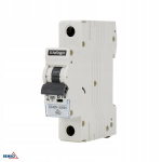 Automatinis jungiklis 1p C 25a 6ka Vde Schelinger