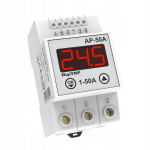 Digitop Ap-50a priemonės relė