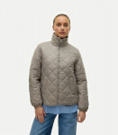 Vero Moda moteri&scaron;kas &scaron;varkelis, 60 g. 10311669*01, smėlio spalvos 5715675391272